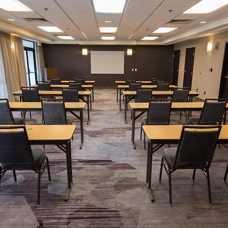 Courtyard By Marriott Scranton Montage Mountain Hotel Moosic Ngoại thất bức ảnh