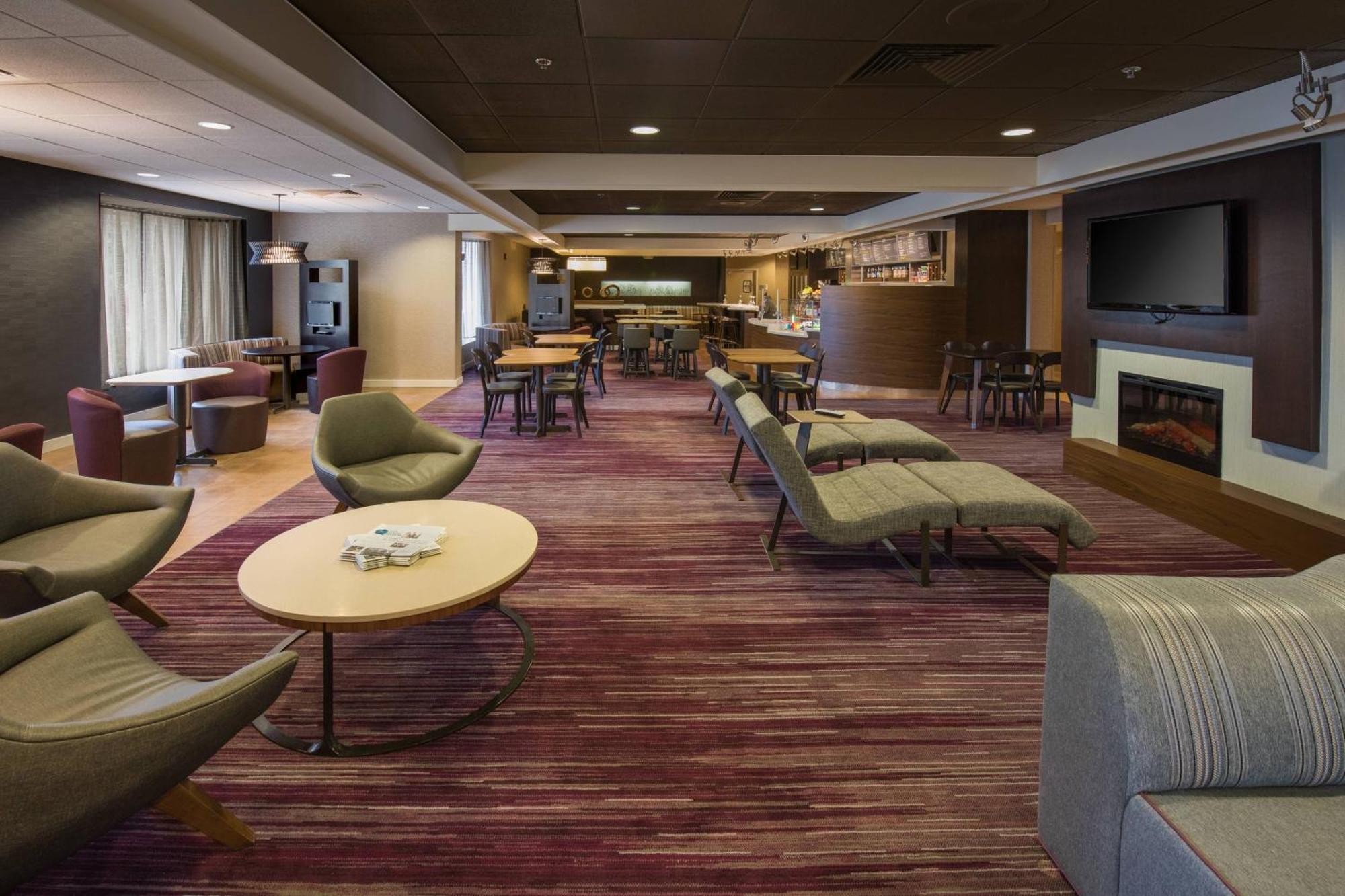 Courtyard By Marriott Scranton Montage Mountain Hotel Moosic Ngoại thất bức ảnh